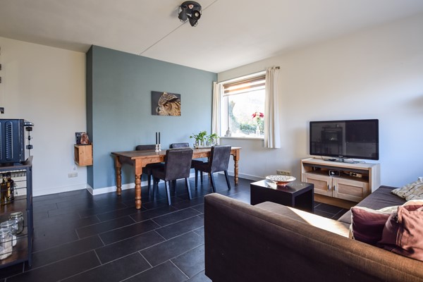 Medium property photo - Hintham 54A, 5246 AH Rosmalen